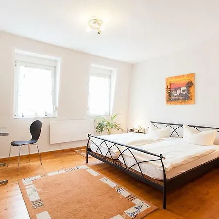 Bed & Breakfast Zum Rednitzgrund