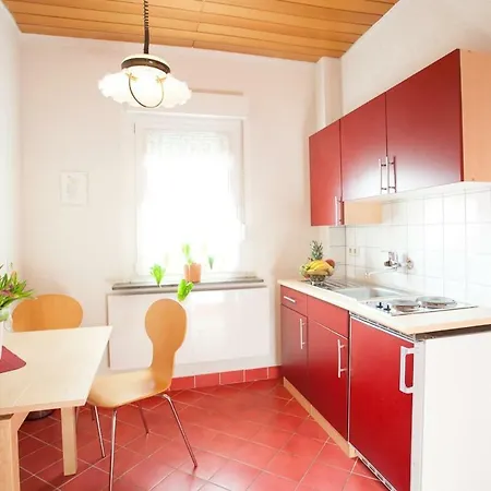 Zum Rednitzgrund Bed & Breakfast Stein bei Nurnberg