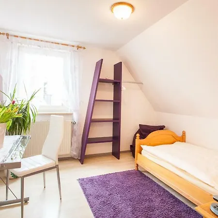 Zum Rednitzgrund Bed & Breakfast
