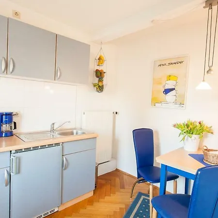 Zum Rednitzgrund Bed & Breakfast
