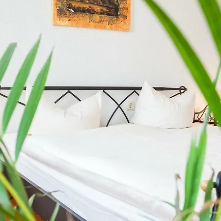 Zum Rednitzgrund Bed & Breakfast 3*